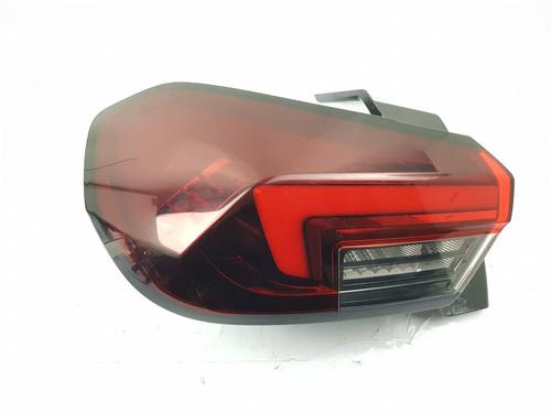 Used Left taillight OPEL CORSA F (P2JO) CORSA-e (68) (136 hp) 30500261