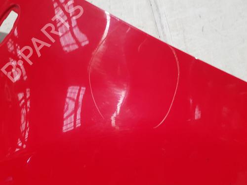 Left front fenders TOYOTA AYGO (_B1_) 1.0 (KGB10_, KGB10R) | BP29597996C41 