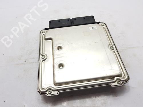 Engine control unit (ECU) VW PASSAT B8 (3G2, CB2) 1.6 TDI | BP30891643M57