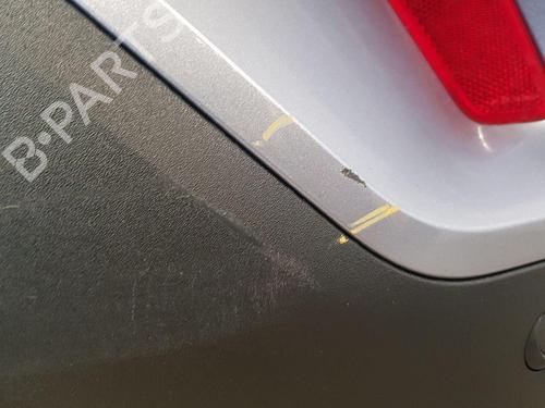 Rear bumper OPEL MOKKA 1.2 (76) | BP27664936C8 