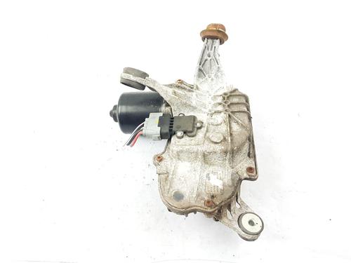 Viskermotor vindrude RENAULT GRAND SCÉNIC III (JZ0/1_) 1.4 16V (JZ0F) (131 hp) 29900453