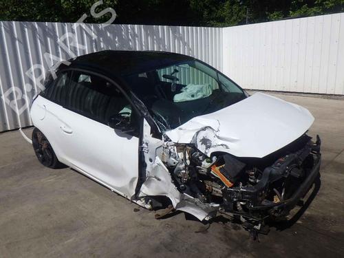 Used Parts VAUXHALL ADAM (M13)  1.2  4306357