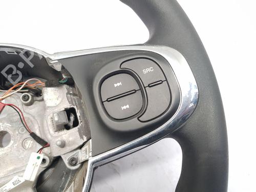 Rat FIAT 500 (312_) 1.2 (312AXA1A) | BP36558110C49 - Image 4