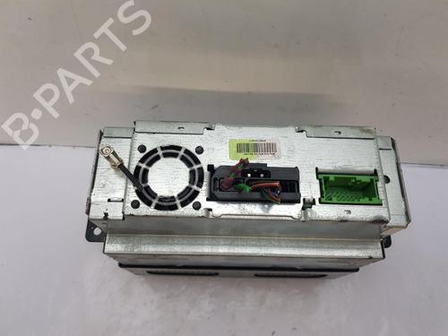 Electronic module BMW 7 (E65, E66, E67) 730 d | BP23652793M83 
