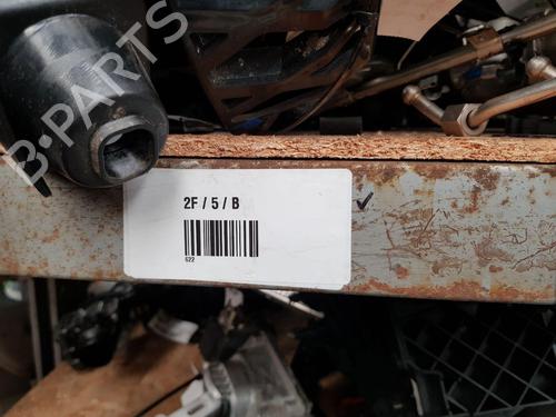 Intercooler pipe FORD FOCUS IV (HN)  | BP22679193M127  - Image 7