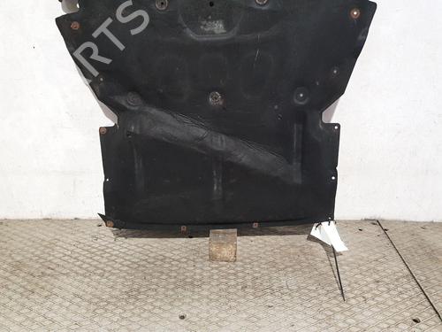 Protección inferior BMW 1 (F20) 116 d | BP30796260M92
