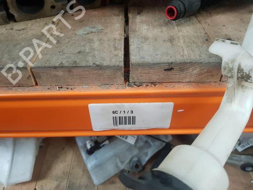 Expansion tank TOYOTA COROLLA Estate (_E21_) 1.8 Hybrid (ZWE211W) | BP22666509C120 