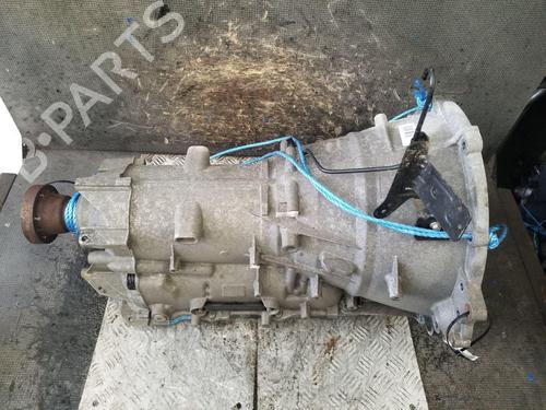 Cambio JAGUAR XF II (X260) 2.0 D (180 hp) 32406056