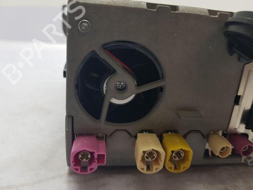 Modulo elettronico BMW 4 Coupe (F32, F82) M4 Competition | BP30713840M83 