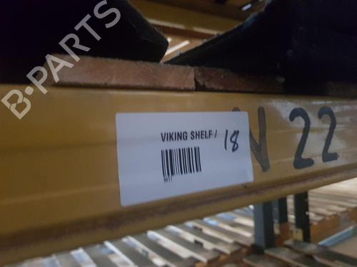 Rear parcel shelf MINI MINI (R56) One | BP33966810C85  - Image 7