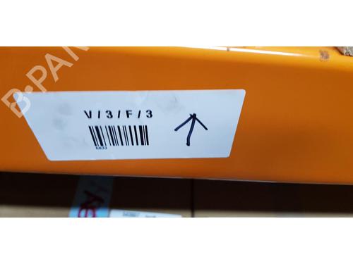 Air vent ROLLS-ROYCE WRAITH (RR5) V12 | BP28307859I21
