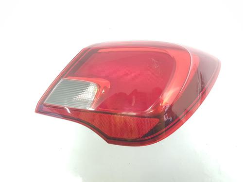 Used Right taillight VAUXHALL CORSA Mk IV (E) (X15) 1.2 (69 hp) 22204892