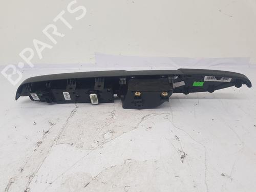 Right front window switch KIA SPORTAGE IV (QL, QLE) 1.6 GDI | BP33443059I26 - Image 3