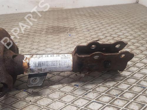 Højre fortil støddæmper FORD FIESTA VI (CB1, CCN)  | BP29514331M17 