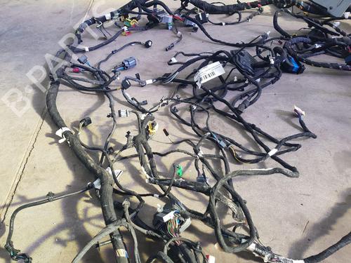 Wiring harness JAGUAR I-PACE (X590) EV400 AWD | BP33165237E16  - Image 13