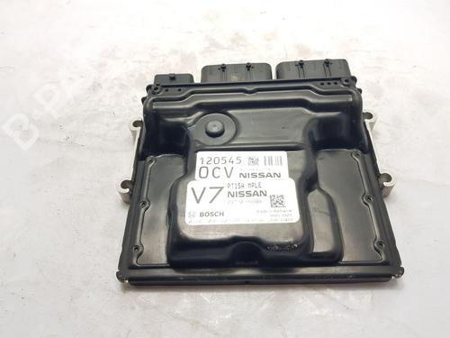 Engine control unit (ECU) NISSAN QASHQAI II (J11, J11_) | BP30891588M57