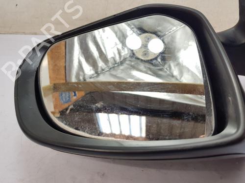 Right mirror SUZUKI ALTO VII (GF, HA25_, HA35_) 1.0 (AMF310, GFC31S) | BP23140198C27