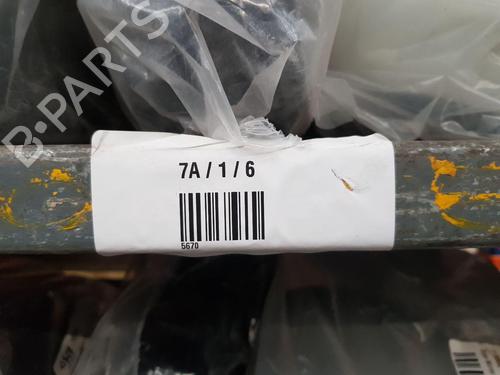 Left mirror SAAB 9-3 (YS3F, E79, D79, D75) 1.9 TiD | BP22681604C26 