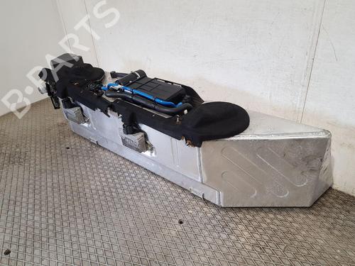 Fuel tank MCLAREN MP4 Coupe 12C | BP22668451C62 