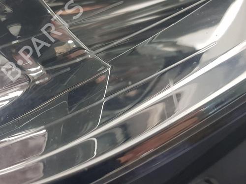 Right headlight CITROËN C4 I (LC_) 1.6 HDi | BP31075211C29 