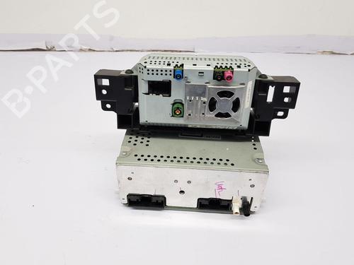 Electronic module FORD FOCUS III  | BP22658820M83 