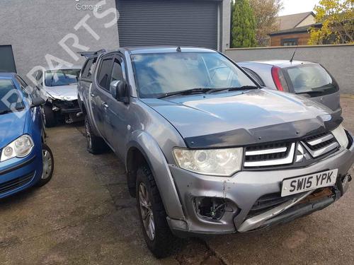 Brukte deler til MITSUBISHI L200 / TRITON (KJ_, KK_, KL_) 2.5 DI-D 4WD (178 hp) 4349179
