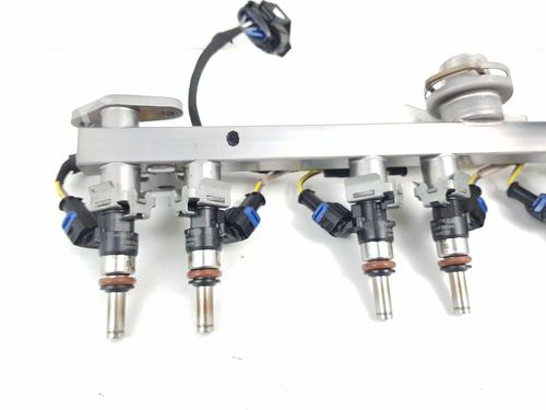 Injection rail MCLAREN GT 4.0 | BP22677696M98