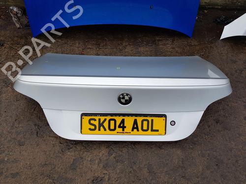 Right front fenders BMW 5 (E60) 530 d | BP29575818C42 