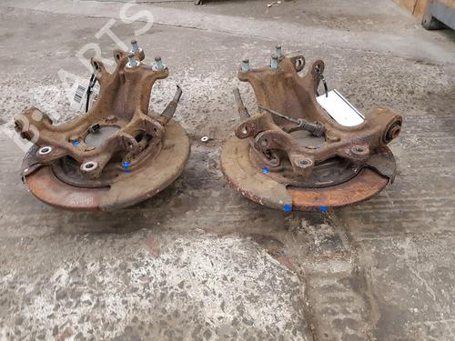 Left rear steering knuckle HYUNDAI TUCSON (TL, TLE) 1.7 CRDi | BP30090901M27 