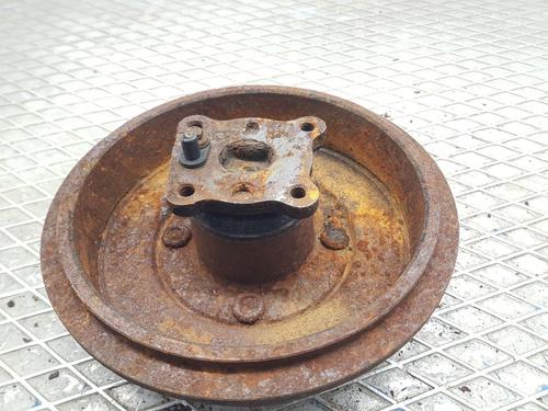 Right rear steering knuckle FORD FIESTA V (JH_, JD_) 1.4 16V | BP22679009M28 