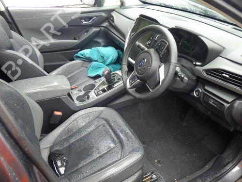 Left front driveshaft SUBARU IMPREZA Hatchback (GU_) 2.0 e-BOXER Hybrid AWD (GUE) | BP33677827M38  - Image 10