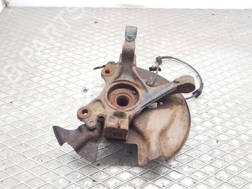 Right front steering knuckle FORD FIESTA VI (CB1, CCN) 1.0 EcoBoost | BP22675285M26 
