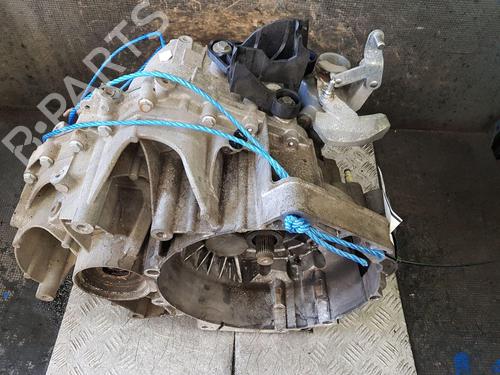 Used Gearbox Gearbox 39050371 39050371