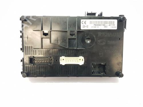 Used Electronic module RENAULT CLIO II (BB_, CB_) 1.2 16V (BB05, BB0W, BB11, BB27, BB2T, BB2U, BB2V, CB05,... (75 hp) 22679166