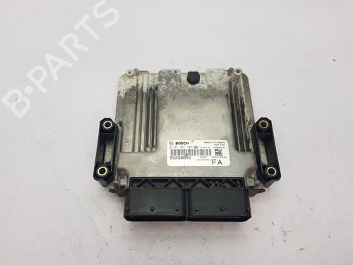 Used Engine control unit (ECU) SUZUKI SX4 S-Cross (JY) 1.6 DDiS AllGrip (AKK 416D) (120 hp) 22663775