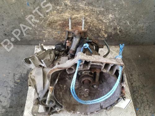 gearbox-fiat-doblo-cargo-263_-2010-32689115 main image