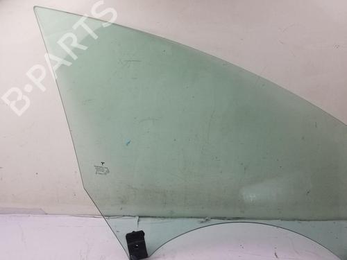Dør rude ventre foran TESLA MODEL 3 (5YJ3) EV AWD | BP39266378C18 - Image 6
