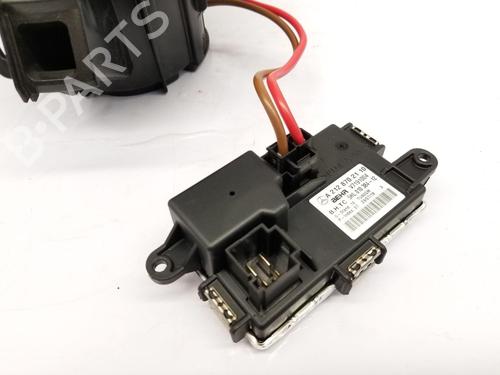 Heater blower motor ASTON MARTIN VANTAGE Coupe V8 | BP35996409M62 - Image 3