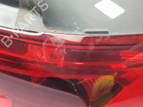 Right taillight MERCEDES-BENZ GLB (X247) GLB 200 d (247.612) | BP33329766C35 - Image 3