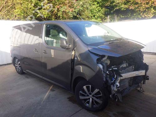 Brugte TOYOTA PROACE Van (MDZ_) 1.5 D4d (MDZ1) (120 hp) 4342552