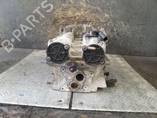 Cylinder head VW GOLF VI (5K1) 1.4 TSI | BP34708641M5  - Image 5