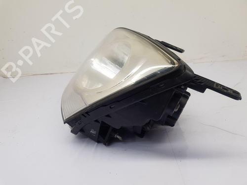 Left headlight VAUXHALL ANTARA A (L07) 2.2 CDTi FWD | BP35885352C28 - Image 3