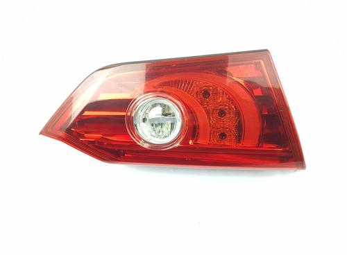 Used Left tailgate light INFINITI Q50 50 D (170 hp) 28157987
