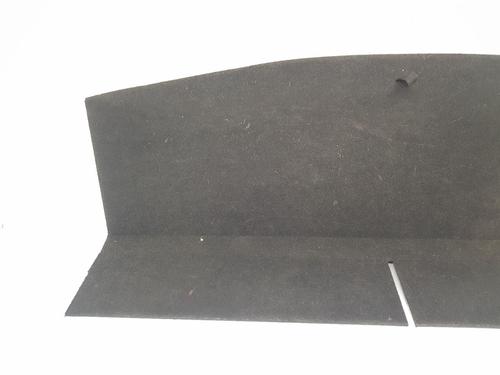 Luggage compartment floor MITSUBISHI OUTLANDER III (GG_W, GF_W, ZJ, ZL, ZK) 2.2 Di-D 4WD (GF6W) | BP29755810I33 