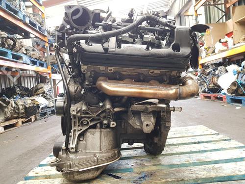 Engine AUDI Q7 (4MB, 4MG, 4MQ) 3.0 TDI quattro | BP36052125M1 - Image 3