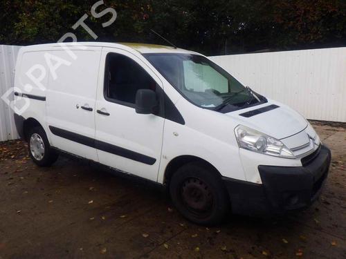 Right headlight CITROËN JUMPY II Van 1.6 HDi 90 16V | BP38464158C29 - Image 9