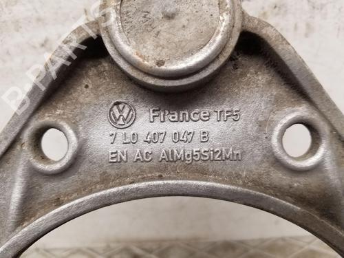 Querlenker links vorne PORSCHE CAYENNE (9PA)  | BP23263733M12 