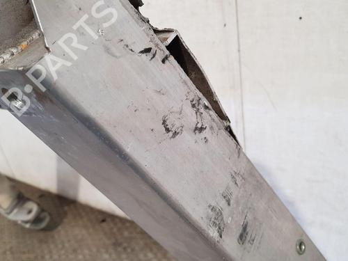 Subframe MCLAREN GT 4.0 | BP22677076M9 