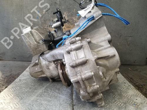 Gearbox SEAT LEON (5F1)  | BP30923977M3 