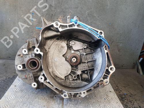 Versnellingsbak VAUXHALL ZAFIRA Mk II (B) (A05) 1.7 CDTI | BP30364876M3